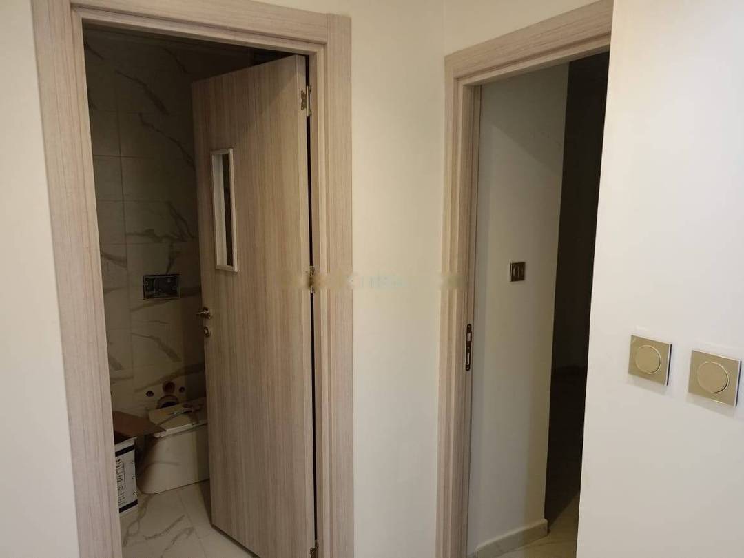 Vente Appartement F3 Bordj El Kiffan