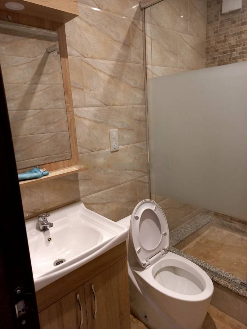 Location Appartement F4 Cheraga