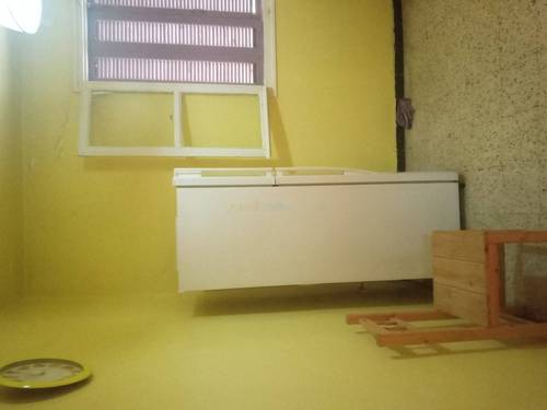 Location Appartement F2 Bordj El Kiffan