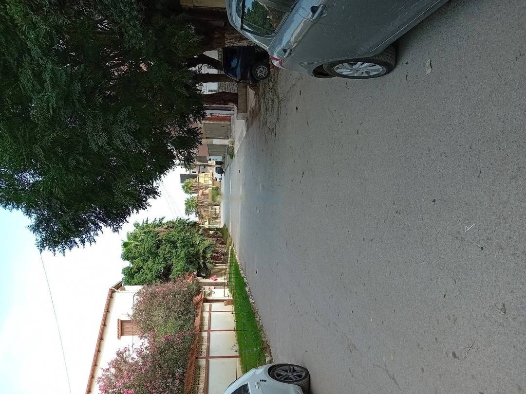 Vente Appartement Bordj El Bahri