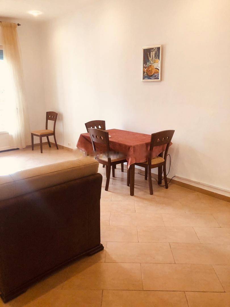 Location Appartement F3 El Biar