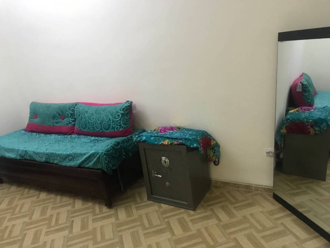 Location Appartement F3 Birkhadem