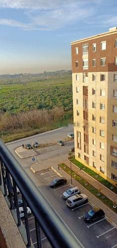 Location Appartement F4 Ouled Fayet