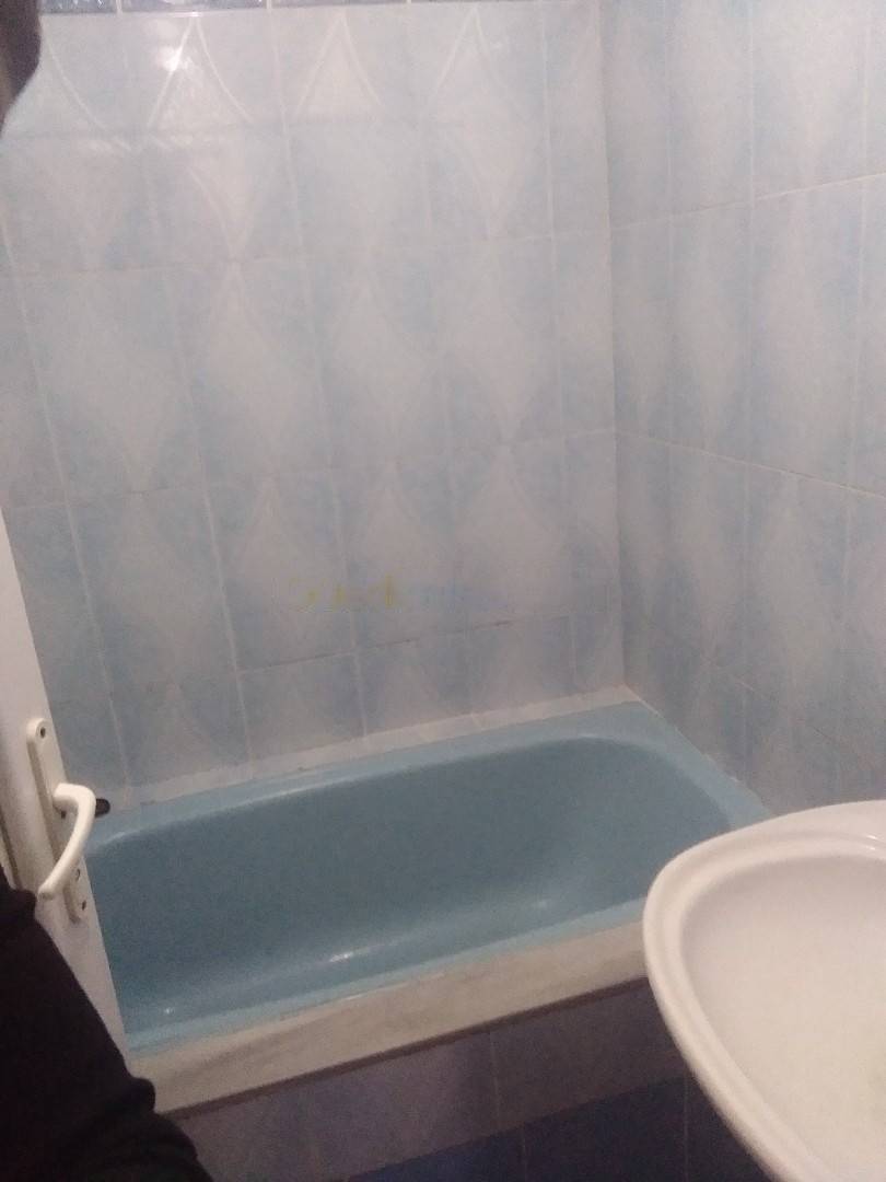 Location Appartement F2 Bordj El Bahri