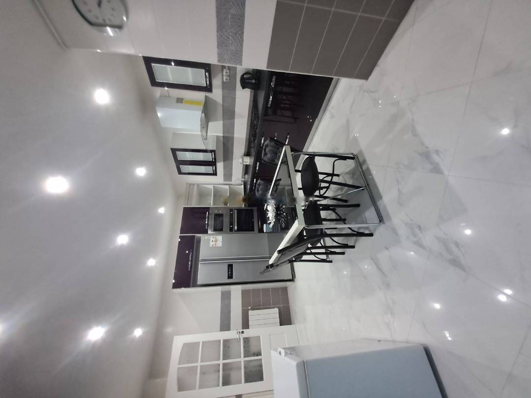 Location Appartement F6 Hydra