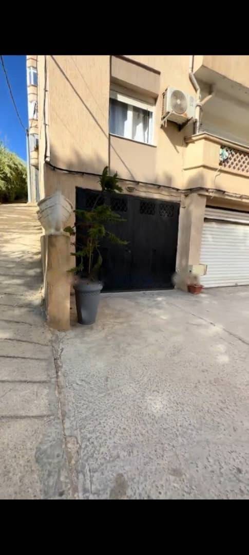 Vente Appartement F5 El Achour