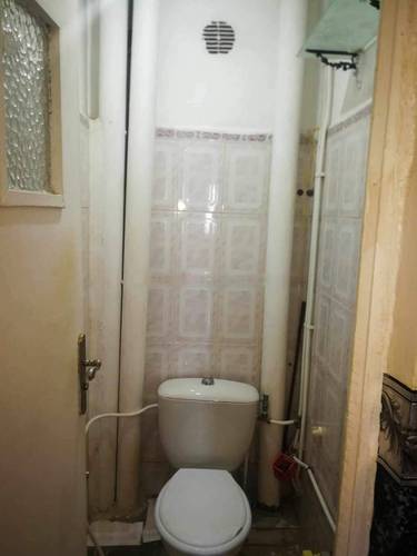 Location Appartement F4 Dar El Beida