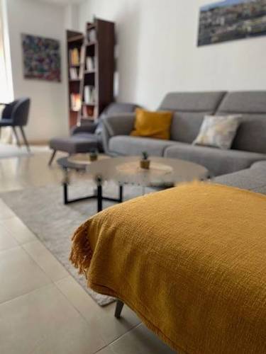 Location Appartement F3 El Achour