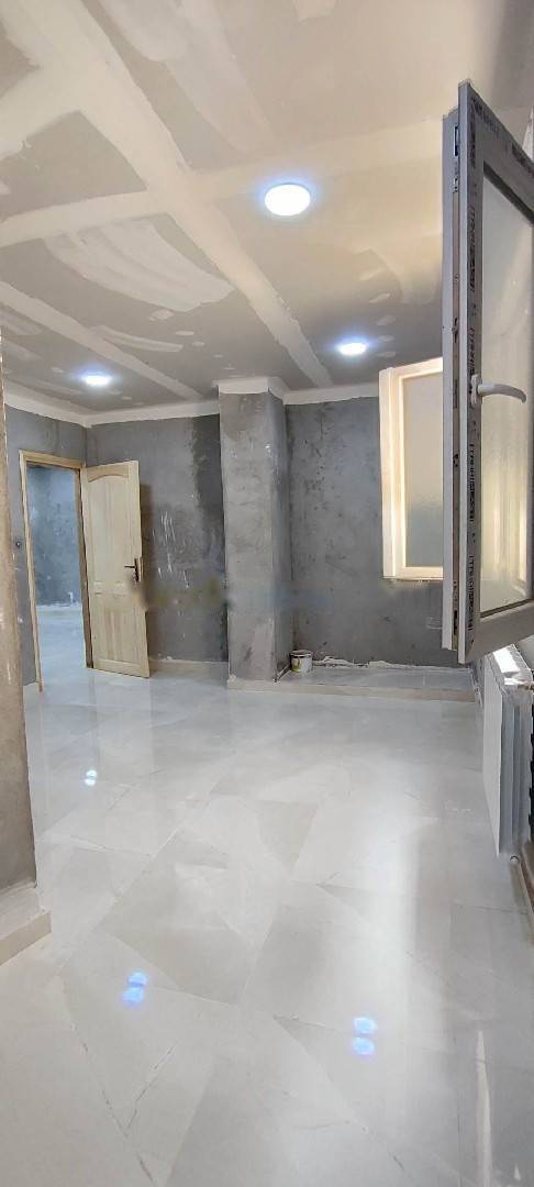 Vente Appartement F3 Beni Messous
