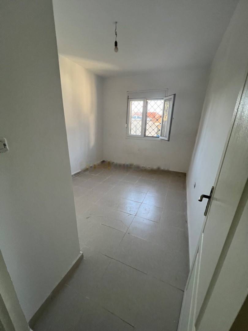 Location Appartement F7 Staoueli