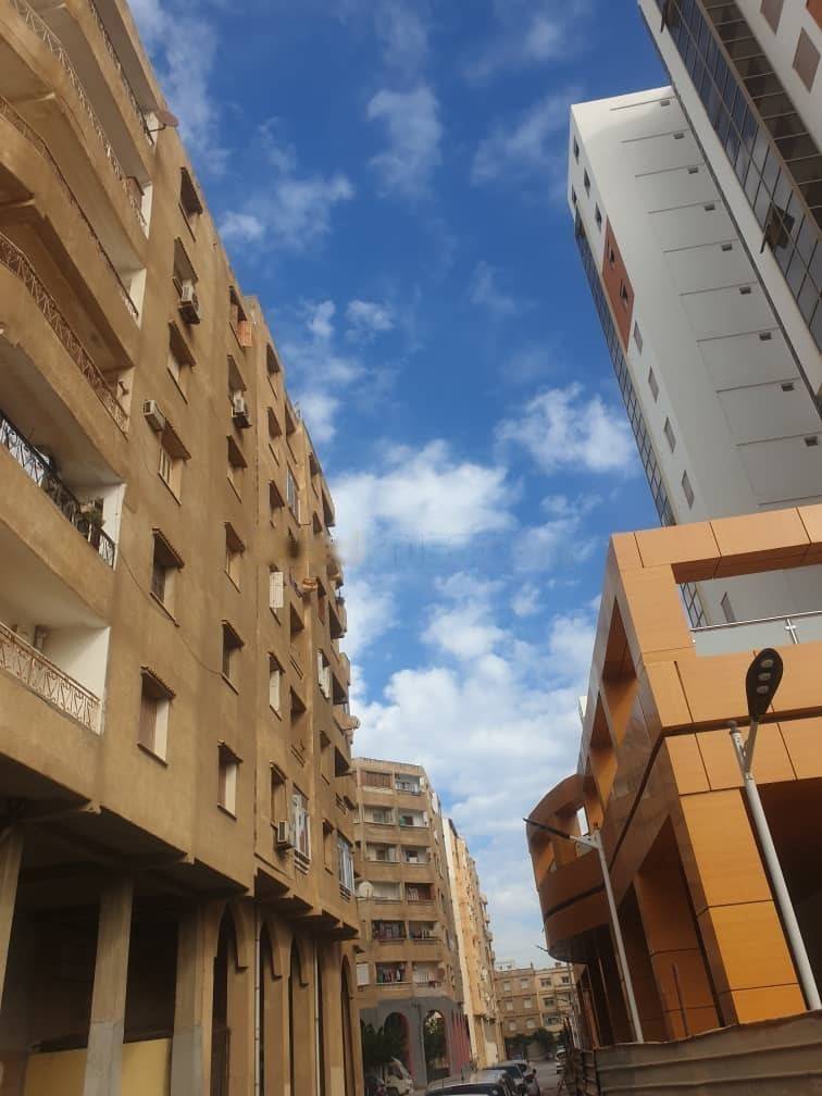 Location Appartement F3 Bordj El Bahri