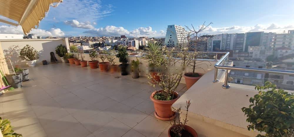 Vente Appartement Ouled Fayet