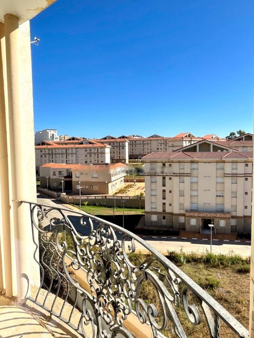 Vente Appartement F4 Ouled Fayet