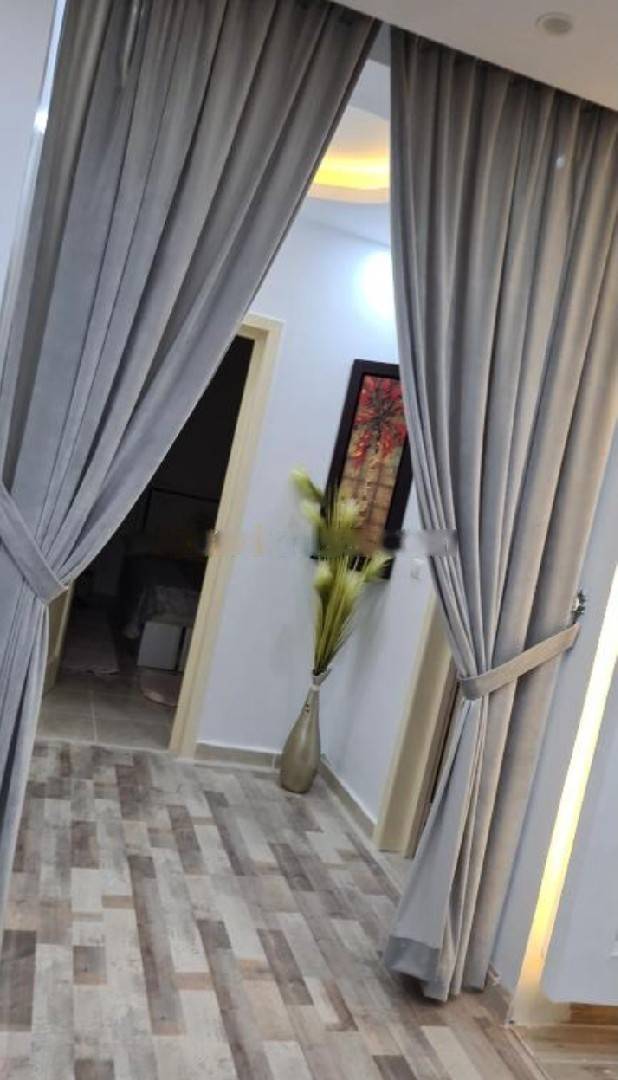 Location saisonnière Niveau de villa F3 Bab Ezzouar