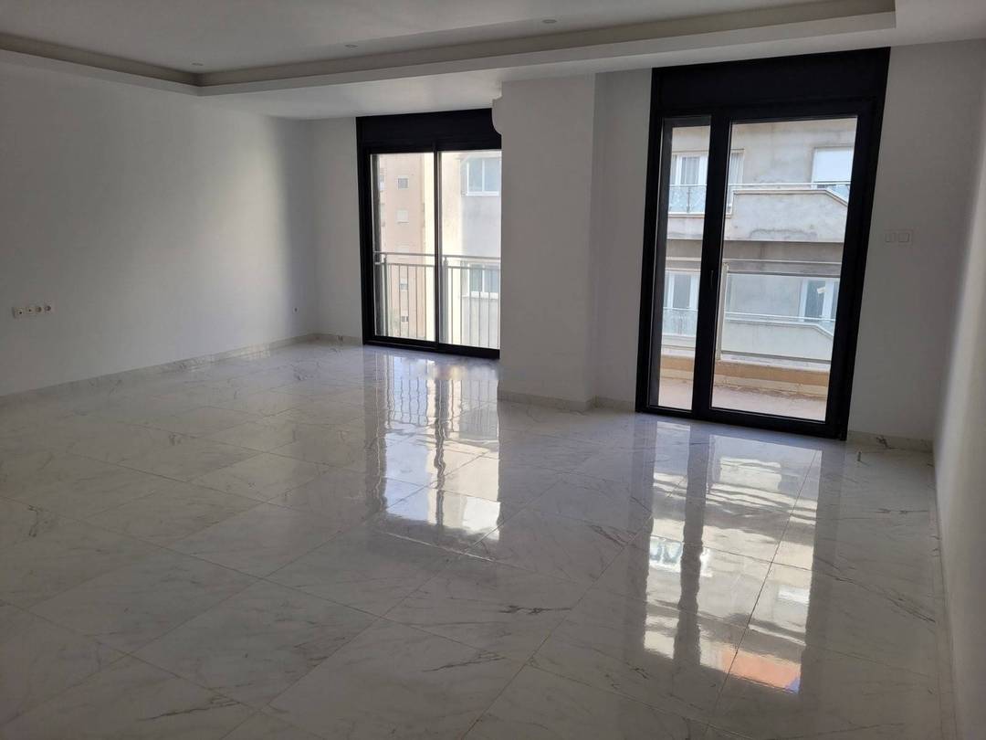 Location Appartement F4 Cheraga