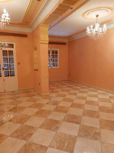 Location Niveau de villa F3 Birkhadem