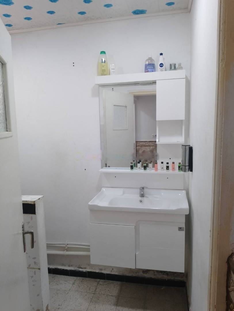 Vente Appartement F3 Mahelma