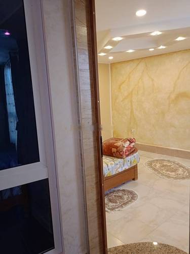 Location saisonnière Appartement F4 Bab Ezzouar