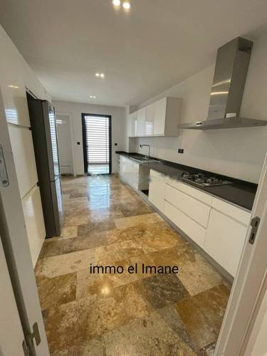 Location Appartement F3 Cheraga