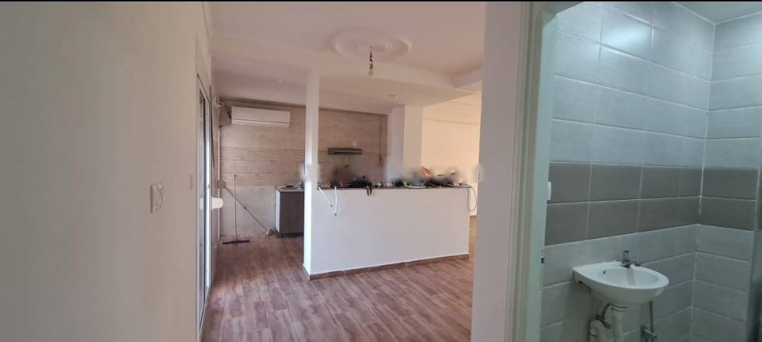 Location Appartement F5 El Achour