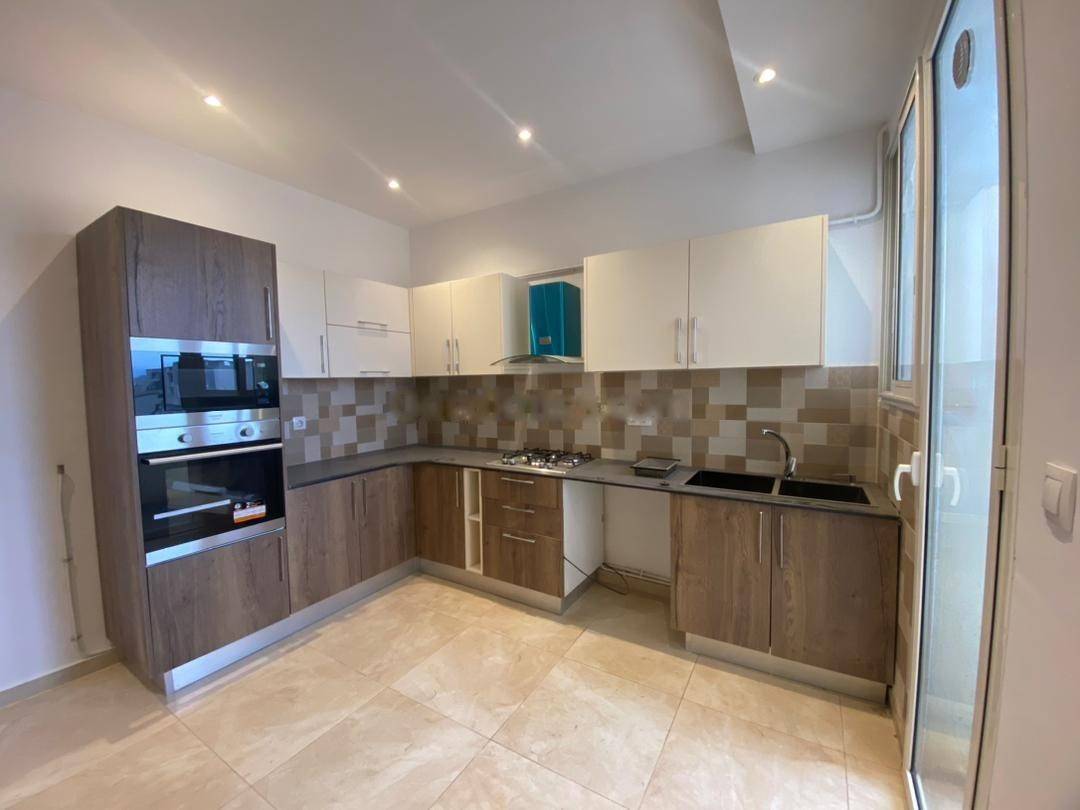 Vente Appartement F5 Cheraga