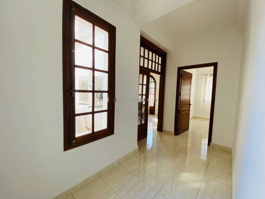 Location Appartement F5 El Biar