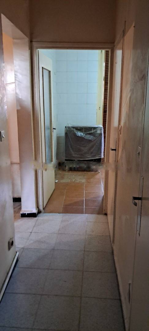 Vente Appartement F3 Bab Ezzouar