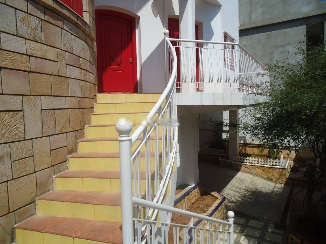 Vente Villa F6 Dely Ibrahim