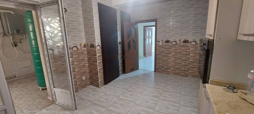 Location Appartement F5 Bordj El Kiffan