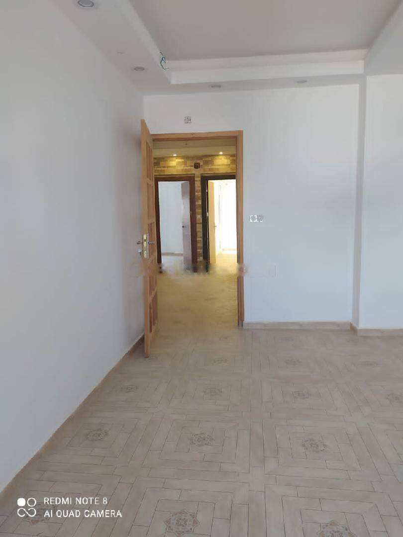 Vente Appartement F1 Bordj El Kiffan