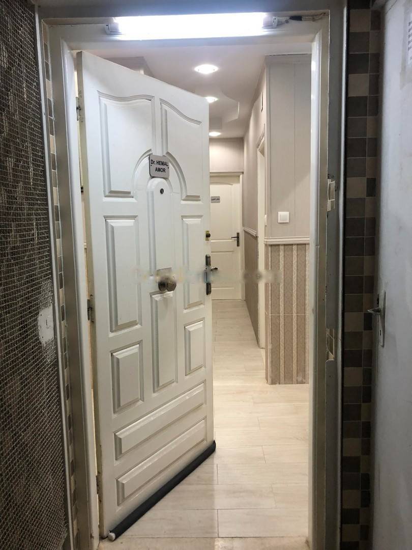 Vente Appartement F3 Dar El Beida