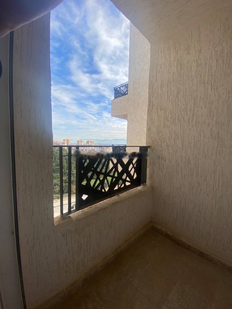 Vente Appartement F7 Zeralda