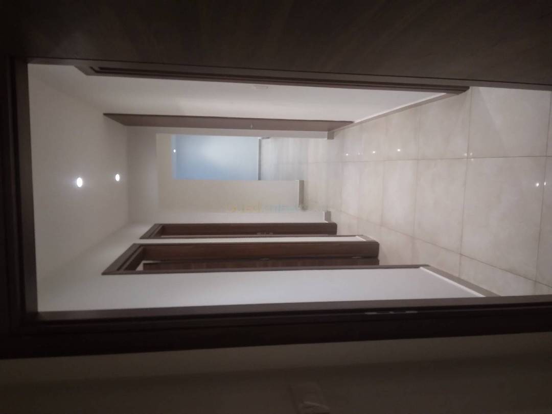 Location Appartement F4 Cheraga