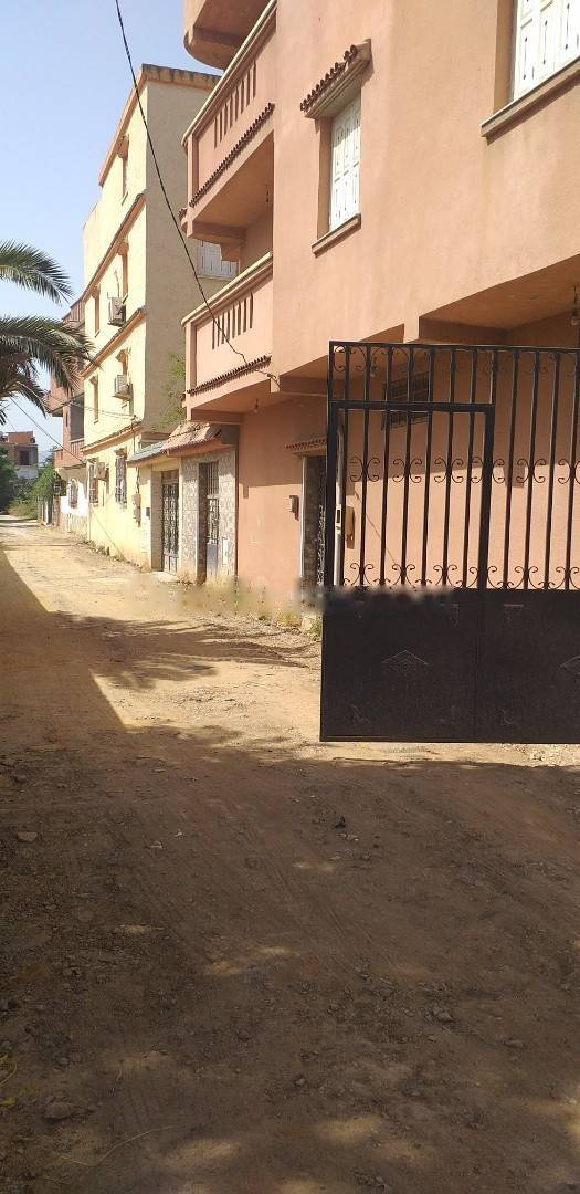 Vente Niveau de villa F4 Ouled Chebel