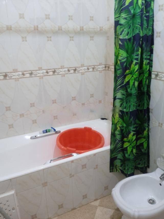 Location Appartement F3 Bordj El Kiffan