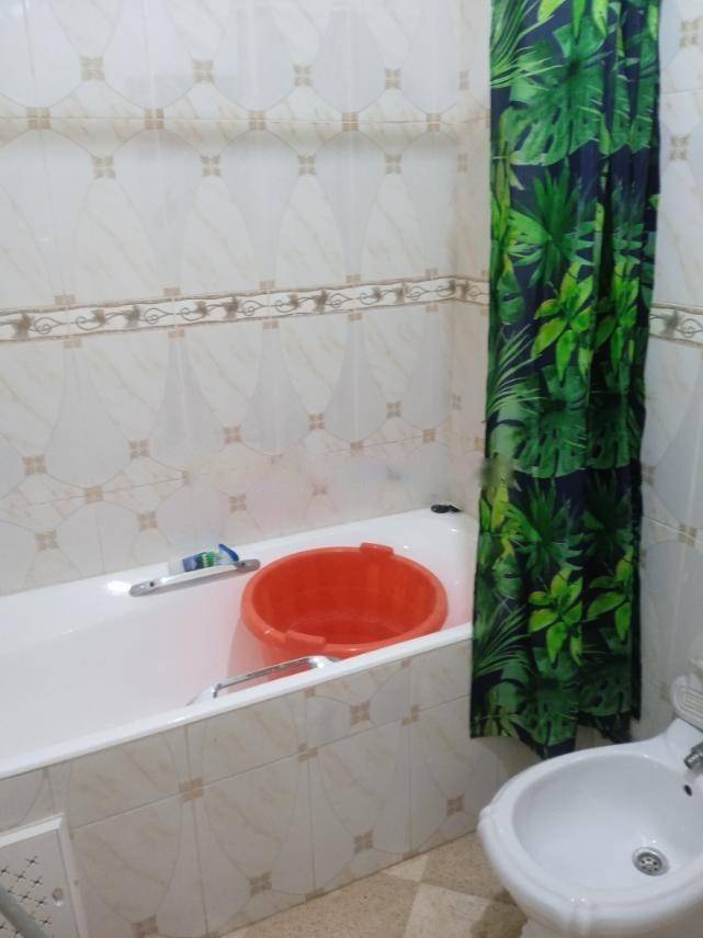 Location Appartement F3 Bordj El Kiffan