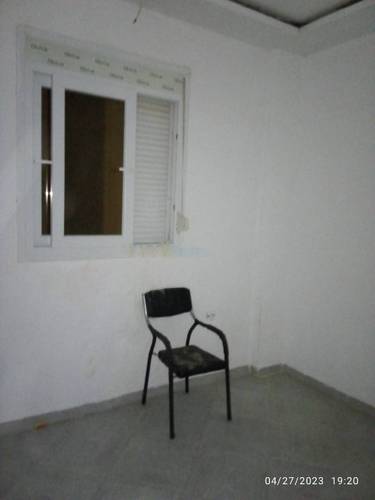 Vente Appartement F3 Bordj El Kiffan