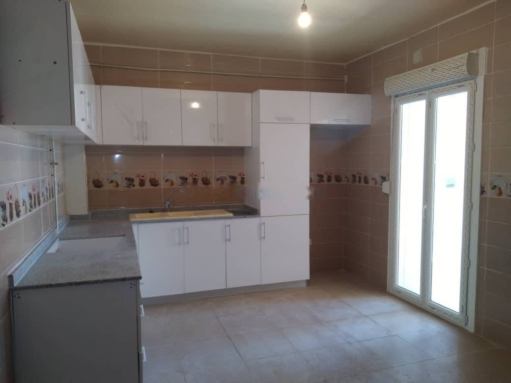 Location Appartement F5 Reghaia