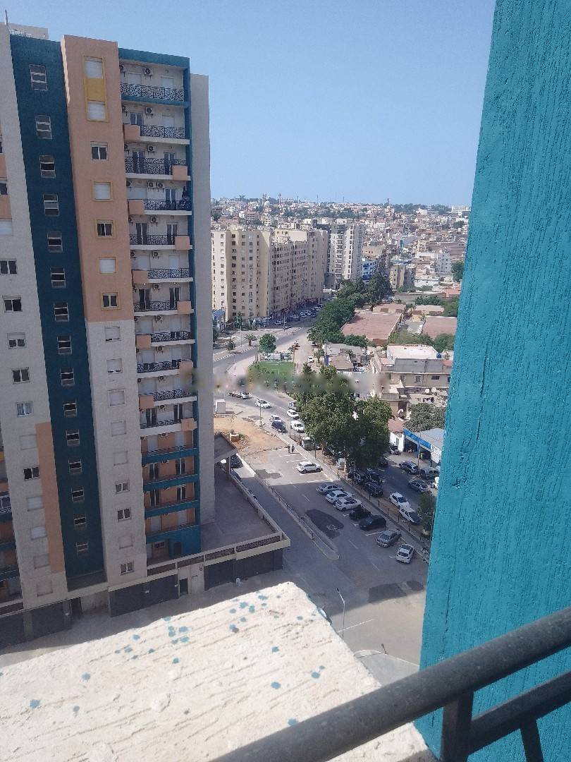 Location Appartement F5 Kouba