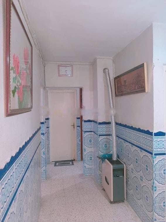 Location Appartement F3 Bab Ezzouar