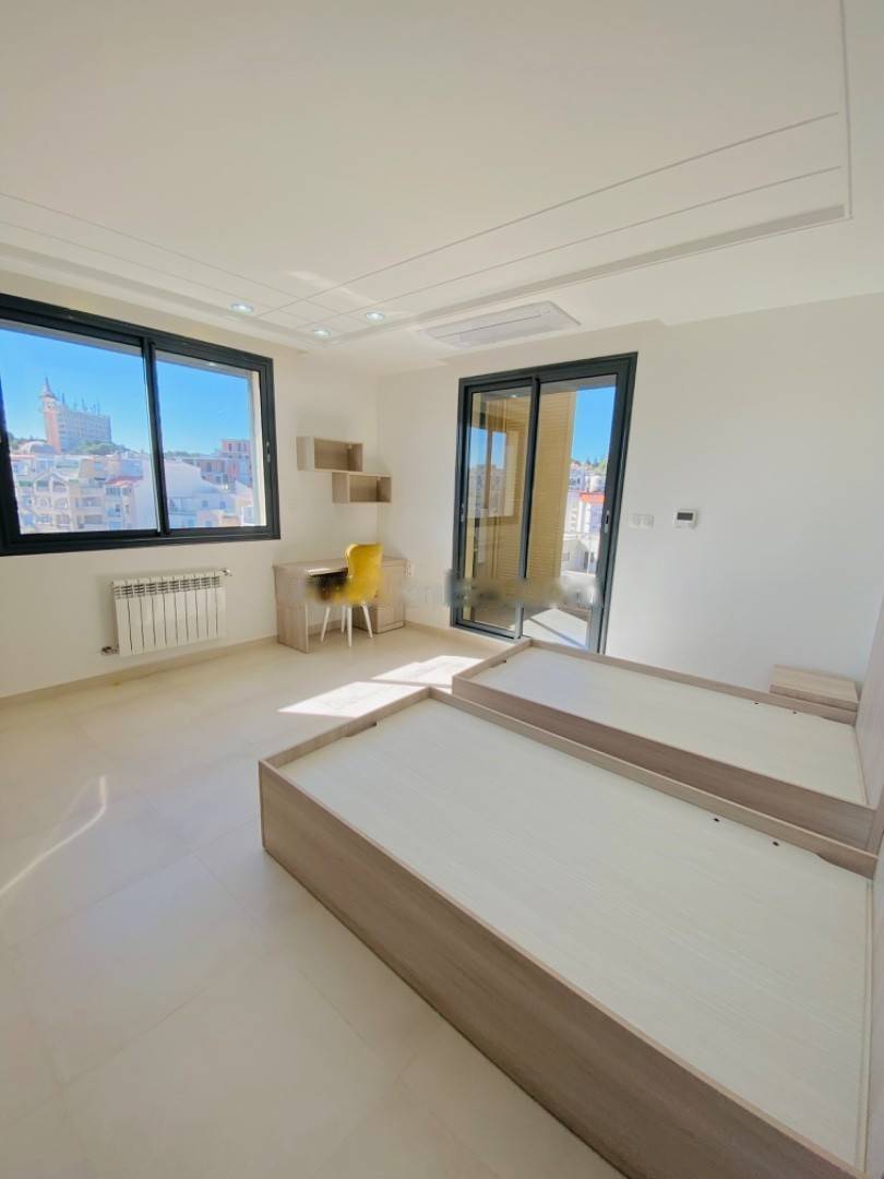 Location Appartement F4 Hydra