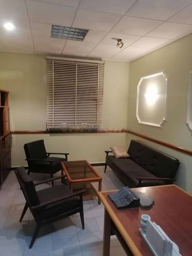 Location Appartement F3 El Madania