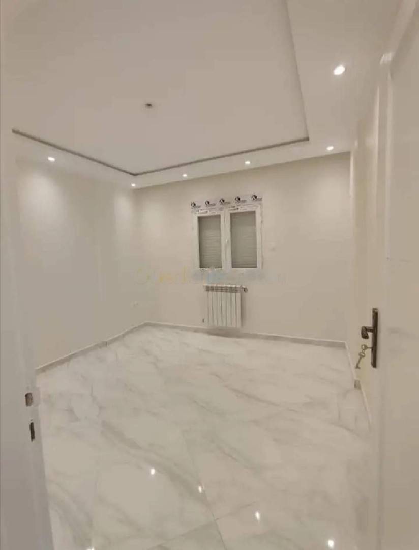 Vente Appartement F4 Bordj El Kiffan