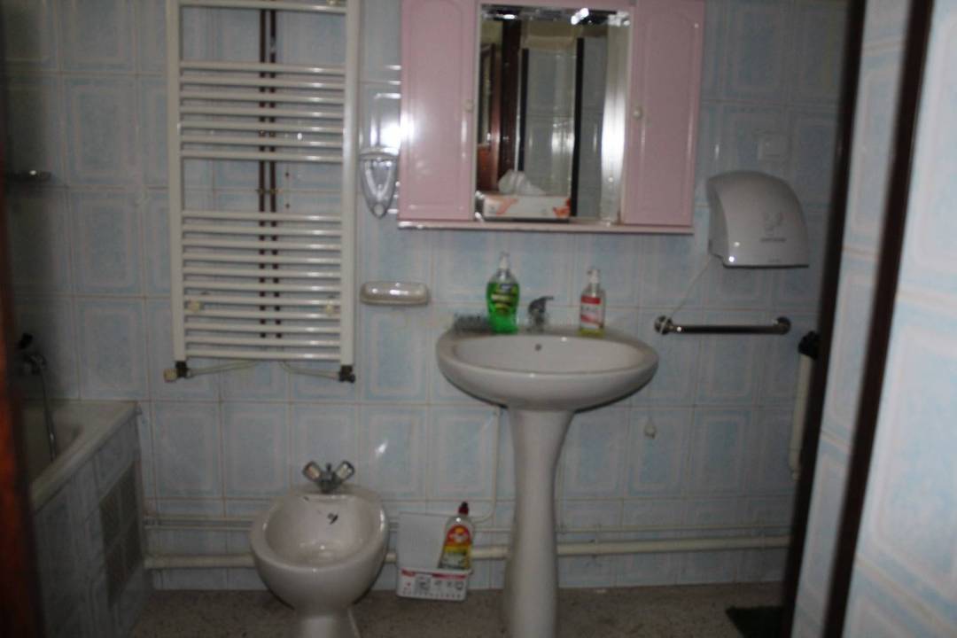 Location Immeuble Kouba