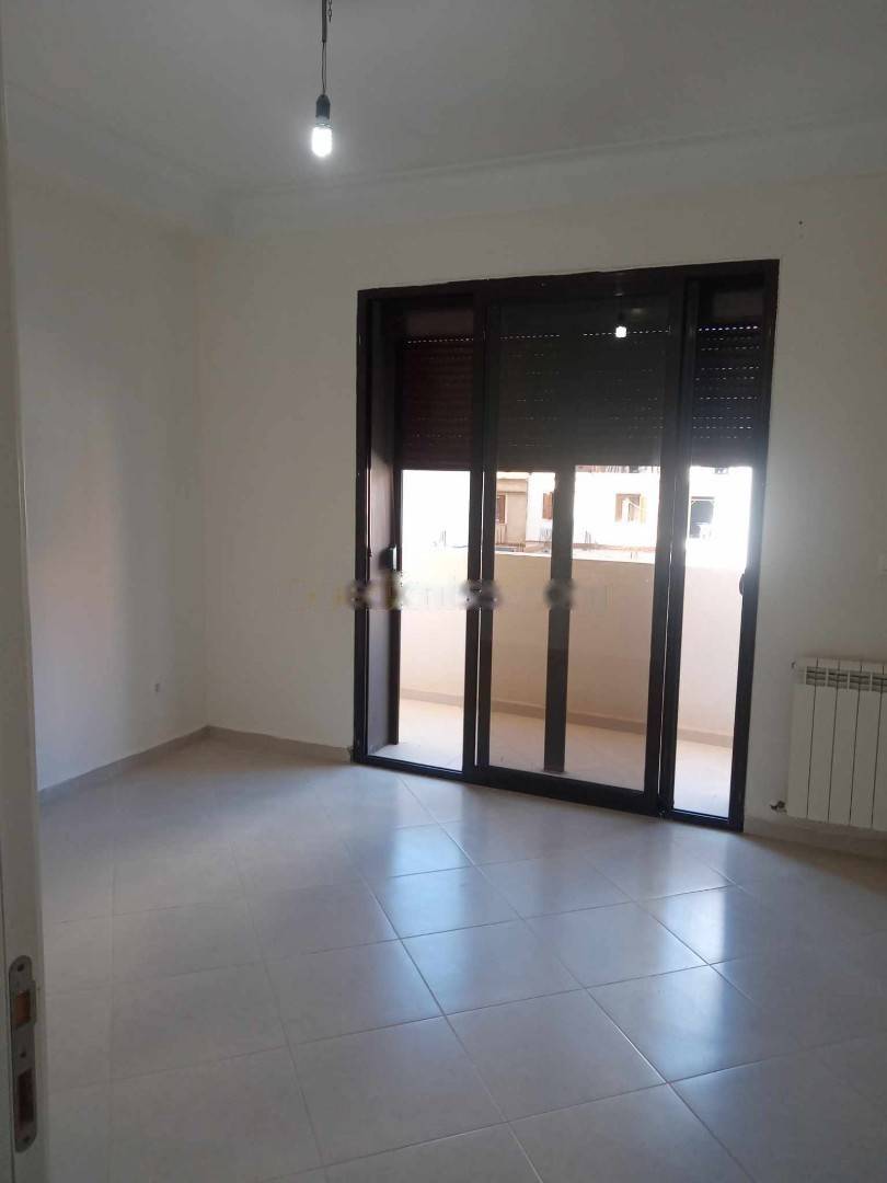 Location Appartement F3 Bordj El Kiffan