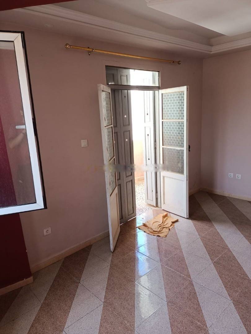 Location saisonnière Appartement F3 Saoula