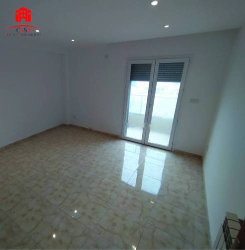 Location Appartement F4 Cheraga