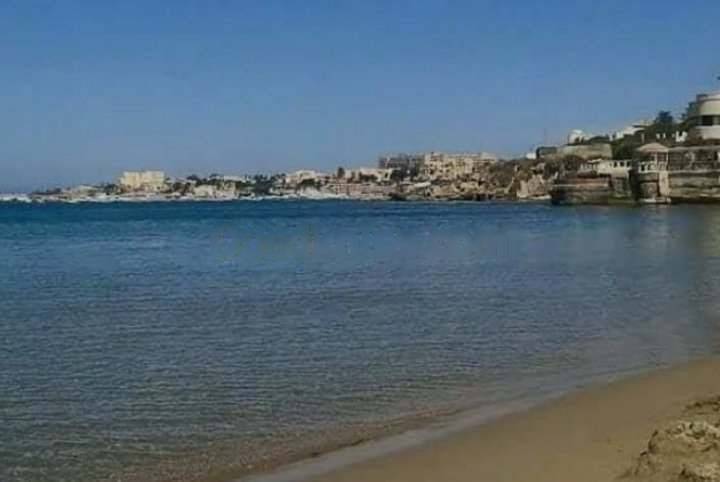 Vente Appartement F5 Bordj El Kiffan