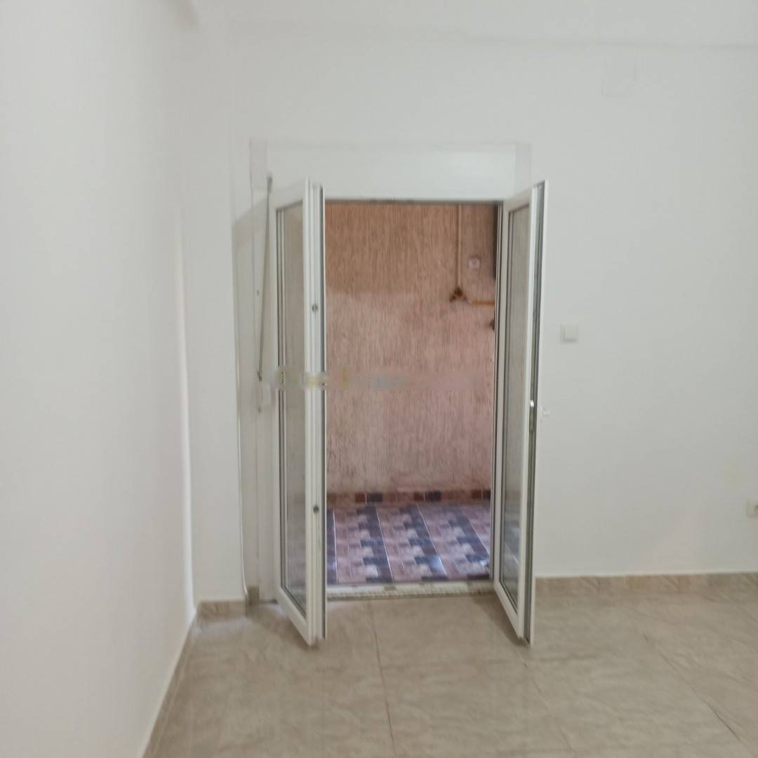 Location Appartement F5 Bordj El Bahri