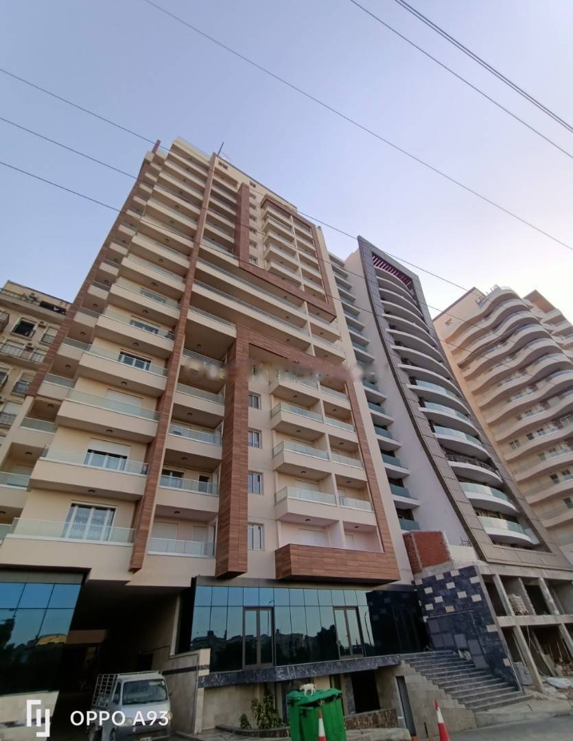 Vente Appartement F5 Ouled Fayet